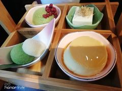 -白石的深夜食堂(万达店)