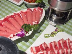 -番食园鲜食火锅(高新店)
