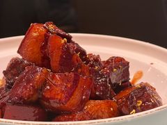 -金陵后厨·南京菜(新街口秣陵路店)