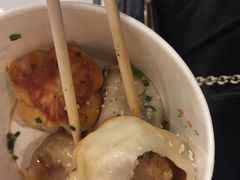 -小路易生煎馆(前进五路店)