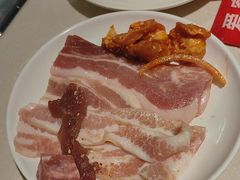 -爱客得牛排海鲜烤肉·火锅自助(春熙路黑金好店)