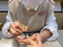 -海底捞火锅(千峰路店)