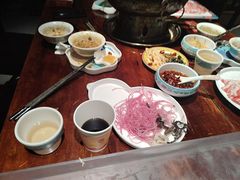 -乐宴·老北京铜火锅(桂庙店)