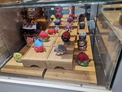 -麦当劳(津南吾悦广场店)