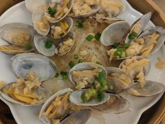 -万山楼海鲜酒家·二十三年老字号