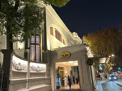 -上海花园饭店