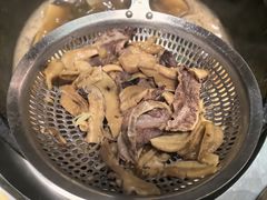 -蘑界·野生菌火锅(深业上城店)