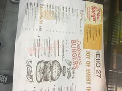 -HELLO 27 意面·沙拉·帕尼尼