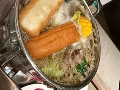 -上海佘山世茂艾美酒店
