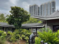 -大亚湾红树林城市湿地公园