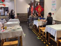 -金鸭都·老北京特色家常菜(潘家园店)