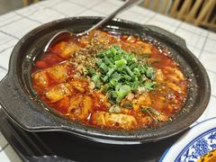 -眉州东坡(亚运村店)