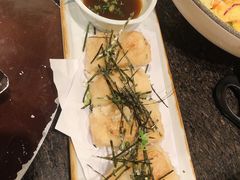 -万福炭火烤肉日本料理(新街口店)