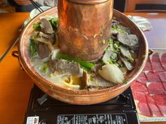 -如意林卡藏餐吧(大昭寺店)