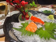 -三石铁板烧(紫竹桥店)