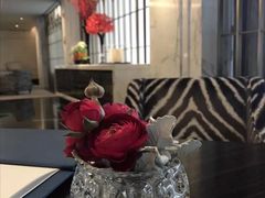 -上海苏宁宝丽嘉酒店·Cafe Bellagio西餐厅
