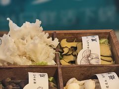 -椰子湾·海南火锅·糟粕醋·椰子鸡(正大广场店)