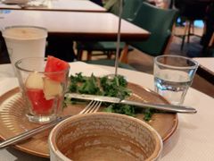 -BAKER&SPICE(安福路店)