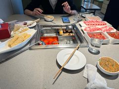 -海底捞火锅(太原南站店)