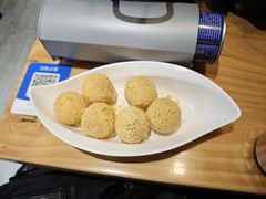-山海珍味韩国料理(奥城店)