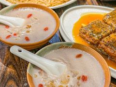 -大洋家·潮汕鱼鲜·花胶砂锅粥(天河东路店)