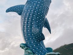 -珠海长隆海洋王国