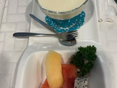 -新侨三宝乐西餐厅(崇文门店)