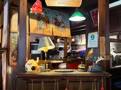 -古董花园(思南路42弄小区店)