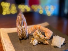 -桐寿司Sushi Tong