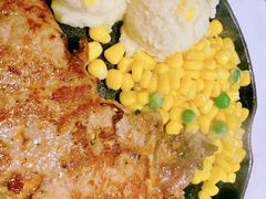 -豪客来牛排(大汉口城店)