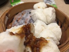 -点都德(大茶楼店)