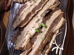 -黑牛の店·和牛烧肉(大悦城店)