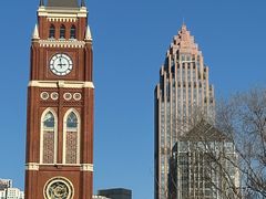 -天津五大道文化旅游区