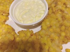 玉米烙-丰收日·小海鲜·沪上家宴(顾村正大店)
