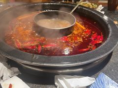 -陈眼镜火锅(总店)