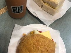 -华嫂冰室(尖沙咀店)