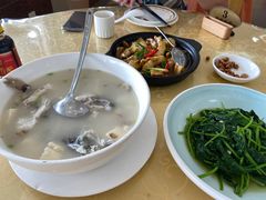 -江东鲈鱼馆(正江东)