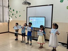 -童学馆·诗书礼乐少儿国学(光谷天地店)