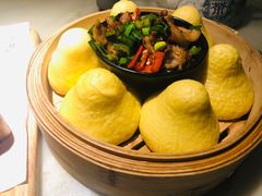 -绿茶餐厅(成都大悦城店)