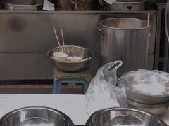 -蓉城西二道无名冒菜(西二道街店)