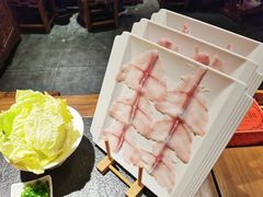 -清真·京华源铜锅涮肉(丰庆店)