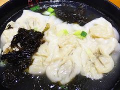 -百年尹氏汤包(湖南路狮子桥店)