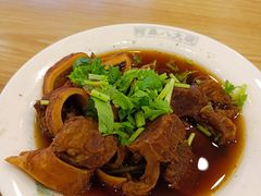 -清真阿森八大碗(玉泉营店)
