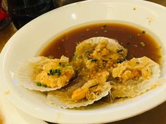 -常州逸高酒店-中餐厅