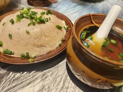 -秦二哥格格(高笋塘店)