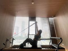 -YCHL FIT 健身(星寰店)
