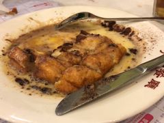 -大哥餐厅(西城花园店)