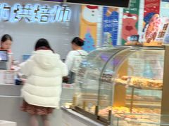 -爱维尔阳光蛋糕(独墅湖邻里中心店)