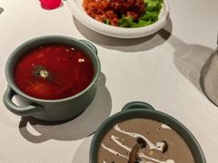 -俄士厨房(五棵松华熙LIVE店)