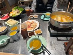 -潮界(虹桥新天地店)